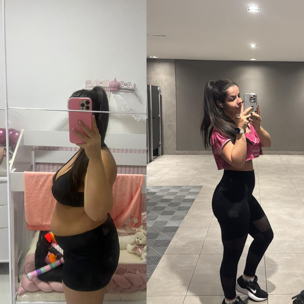 Transformação — Aluno 3